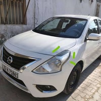 نيسان صني • ٢٠٢٣ • نجف