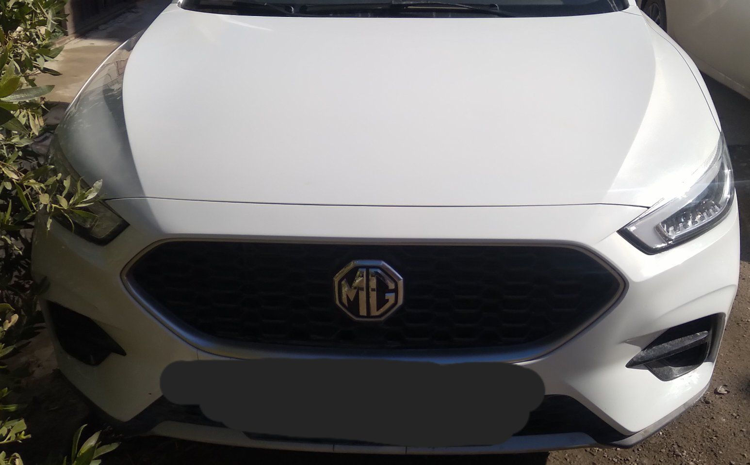 ام جي زت اس استعمال شخصي ماشيه2000كيلو زيره رايده19مليون


**إذا كنت صاحب هذا الإعلان وتريد حذفه لأي سبب، رجاءا أرسل رسالة إلى الدعم الفني**