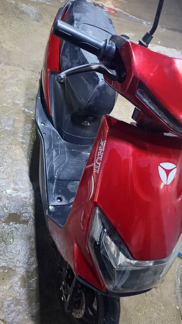 دراجه هوائيه شحن فوجي 
‏6 بطاريات 
‏ملف 2500واط
‏دراجه نوعيه تيسلا 
‏كهربائيات شغاله 
‏ماعده العقل عاطل ولبانزات فقط الباقي كله كفاله
( 600 ) وبيه مجال


**إذا كنت صاحب هذا الإعلان وتريد حذفه لأي سبب، رجاءا أرسل رسالة إلى الدعم الفني**