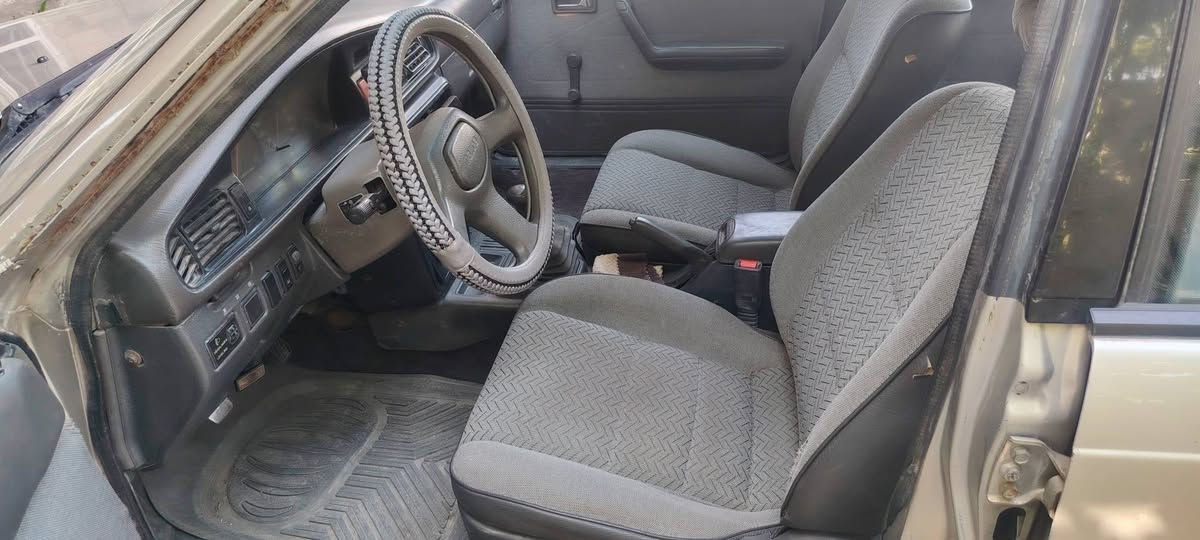 السلام عليكم ورحمة الله وبركاته
مازدا موديل 87 السنوية نافذة 2030
محرك 12بخ شرط التحويل او وكالة
كركوك قضاء الحويجة ناحية العباسي
***********
