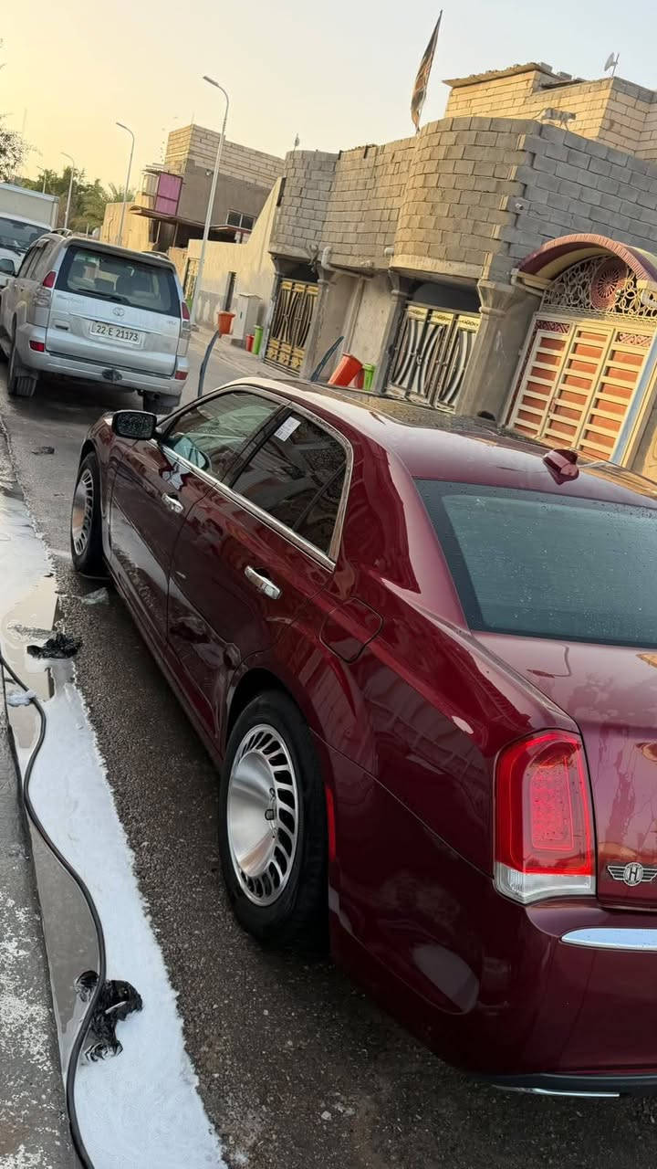 سلام. عليكم
أوباما موديل 16 خليجي كفاله عامه فول  مواصفات  شركه هارلم سياره جاهزه من كلشي يعني ميحتاج تسال شنو بيها اي نقص مابيها رقم شمالي سنويه لل٣٠
مكاني بصره السعر 235وبي مجال للتواصل ***********
