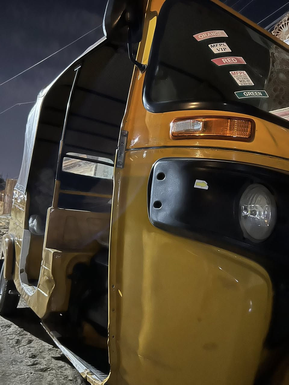 يا الله تكتك 2020 شهر 11بيه رشات بلغوده السعر 6100 بيه مجال لشراي ***********مدينه الصدر الدسيم
