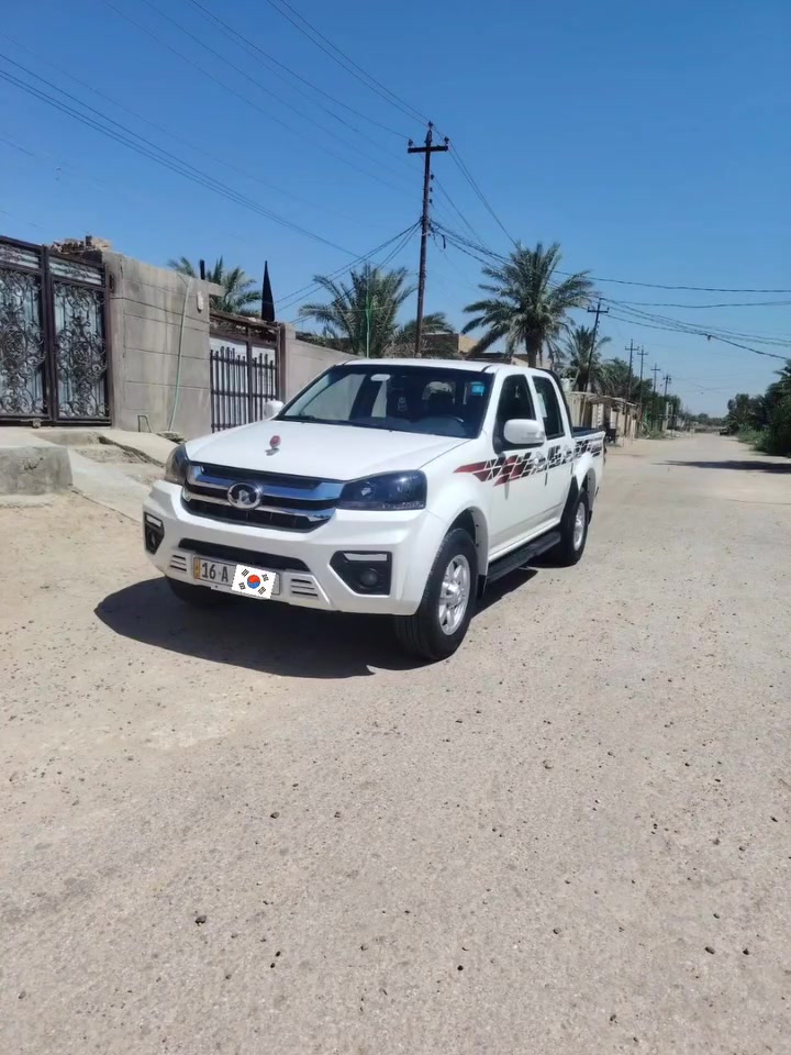 گريت ويل للبيع موديل2024رقم نگليزي قادسية مكفولة كفاله عامة السعر118وبيه مجال قليل للشراي مكان السيارة الدوانية قضاء الشامية رقم الاتصال ‏‪***********‬‏

