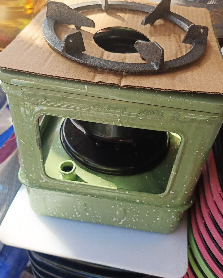 جوله نفظيه متوفره الان
للطلب مراسله الصفحه او الاتصال علئ الرقم*********** واتساب
تتوفر خدمه توصيل للجميع المحافظات🚚🚚
