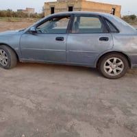 بروتوون ياباني موديل 2008 رقم مثنى مداور ثاني يوم مصفره  سنويه طايفه ص...