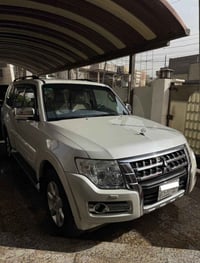 باجيرو حبتور • فول مواصفات • ٢٠١٥