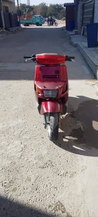 دراجة بيكم للبيع دراجة جاهزة مكينة جديدة كهربائي شغالة سلف شغال أو هند...