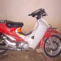 دراجه نضيفه • مكفوله • بعقوبه