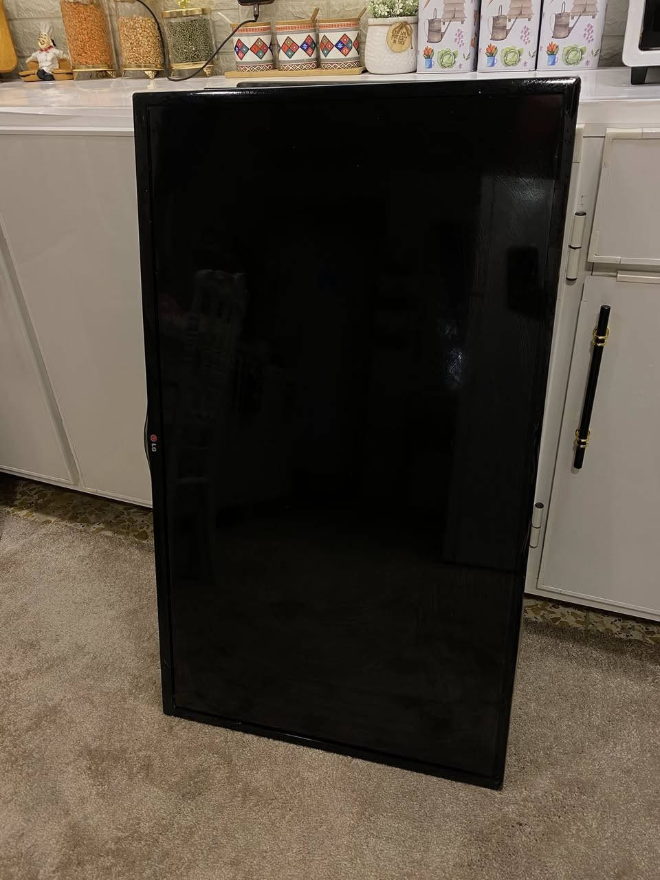 تلفزيون حجم 42 شغال كلشي مابي 175 وبي مجال


**إذا كنت صاحب هذا الإعلان وتريد حذفه لأي سبب، رجاءا أرسل رسالة إلى الدعم الفني**