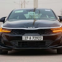 K5 جي تي لاين • ٢٠٢٤ • ذي قار