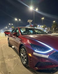 ٢٠٢٣ • ماشيه ٢٨٠٠٠ • بدون تبديل