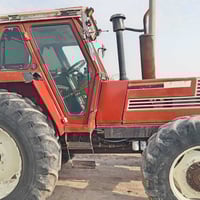 مكينة ١٣٠ • دسك ٢٤ فدان • بابل