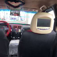 فكترا ٩١ • رقم كركوك • كير عادي