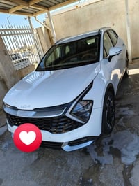 سبورتج 2023 خليجي مكفوله رقم واسط  مواصفات بصمه تشغيل عن بعد داخل بيجي...