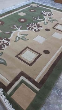 الاغراض كلش جديده طاوله ٦ كراسي كامله ١١٠  وقطعه ٨٠ اخواني كلش جديده ا...