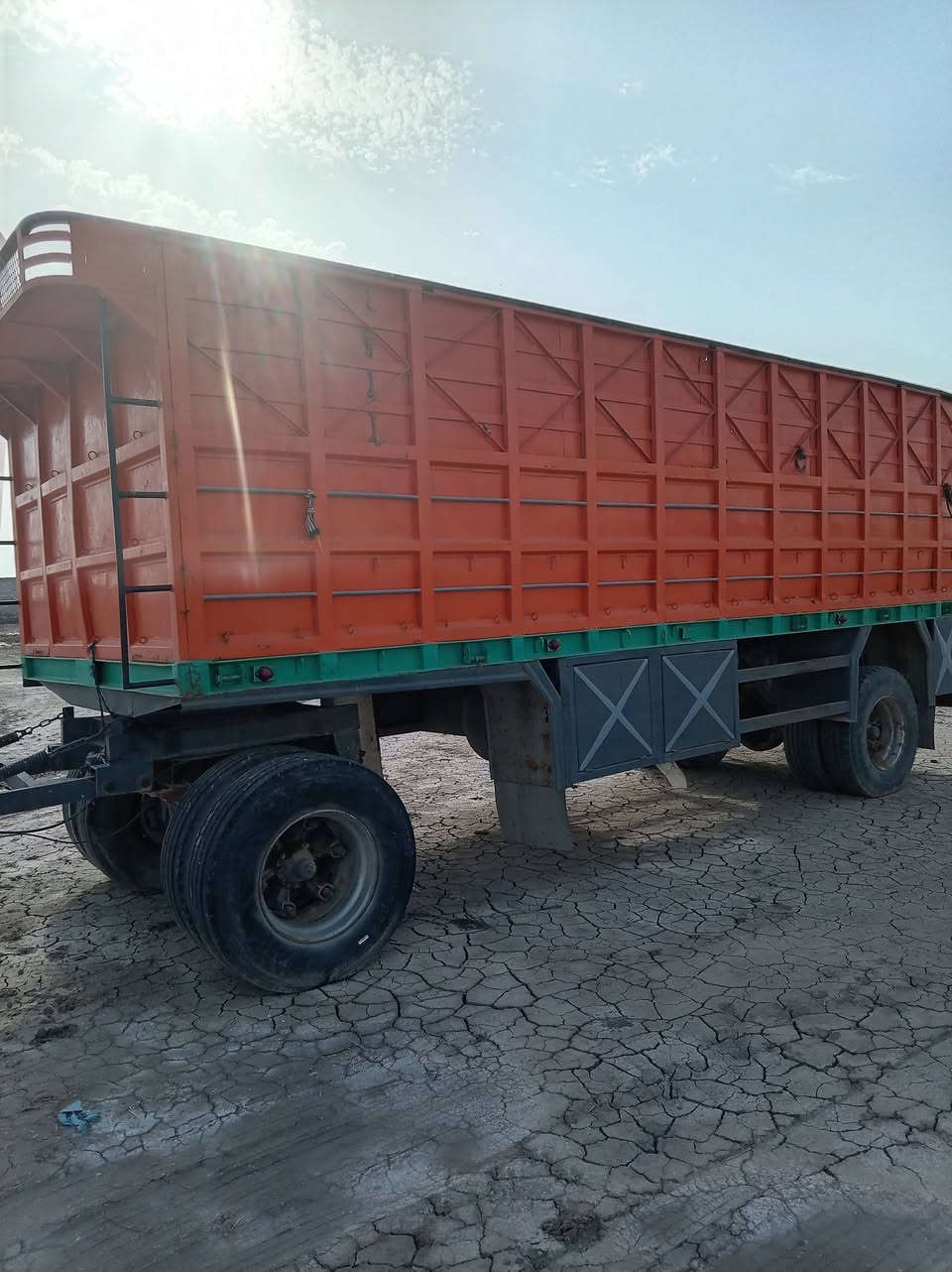 للبيع عربانه  تخم تاير   كهربائيات  حداديه كلش نظيفه جاهزه للعمل الاتصال  *********** مكان سماوه
