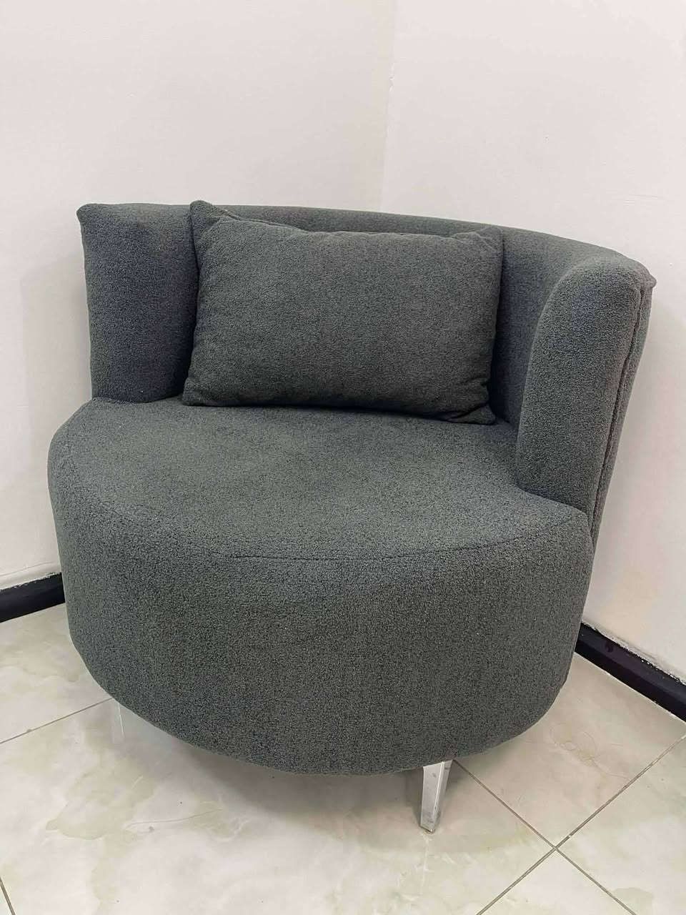 سلام عليكم تخم ٨ مقاعد ( اثنين قنفات واثنين كراسي )اشتريته جديد والله قبل. يومين ما مستخدم ابد اخذته ب٨٠٠ واريد اسافر صار عندي ظرف واريد ابيعة ٧٥٠ وبي مجال عنواني بغداد


**إذا كنت صاحب هذا الإعلان وتريد حذفه لأي سبب، رجاءا أرسل رسالة إلى الدعم الفني**