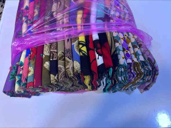 عررررررروووض 🔥🔥🔥توصيل مجاني لكل محافضات العراق

 جديد 😍اقماش كشمير إيطالي الأصلي نقشات درجه اولىً الثكيل  سعر القطعه 4 لف للحجز واتساب ***********

يتوفر توصيل 🚗🚗 بكل محافضات العراق خلال ٢٤ ساعه راسلونا وتدللون
