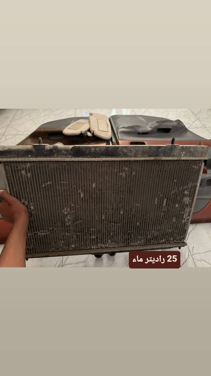 السلام عليكم غراض لانسر بومه مكتوب كلمن وسعره بلصور للإستفسار ***********
