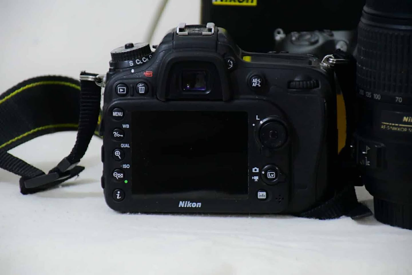 ✅ بسم الله الرحمن الرحيم 🇮🇶
✅ اللهم صل على محمد وآل محمد 📸🇮🇶
✅ السلام عليكم 📸 🇮🇶
✅ شباب كامره نيكون 📸 🇮🇶
✅7200D 📸
✅ ملحقات الكامره 📸🇮🇶
✅عدسه 18.140 📷🇮🇶
✅ شاحنه الاصليه 📸 🇮🇶
✅ بطاريه الاصليه 📸 🇮🇶
✅ حزام كتف 📸 🇮🇶
✅ جنطه 📷🇮🇶
✅ استفسار اكثر تفضلوخاص
✅اواتصل *********** 
✅ انستا a_4.ee 📸 🇮🇶
