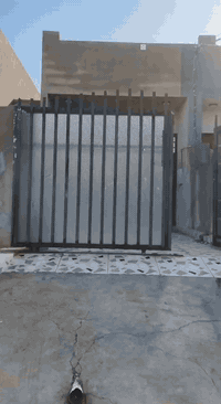 حي العسكري • ١٠٠م • منعزل