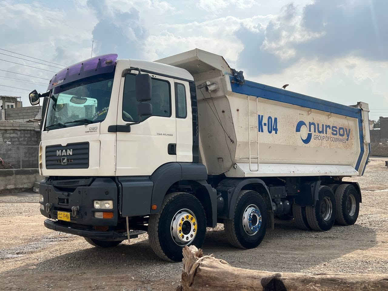 بۆ فڕۆشتن بێ ڕەقەمە مۆدیل 2007 گێر تۆماتیک مەکینە 480 سعر 370 گڵاو معامەلە
***********
***********
