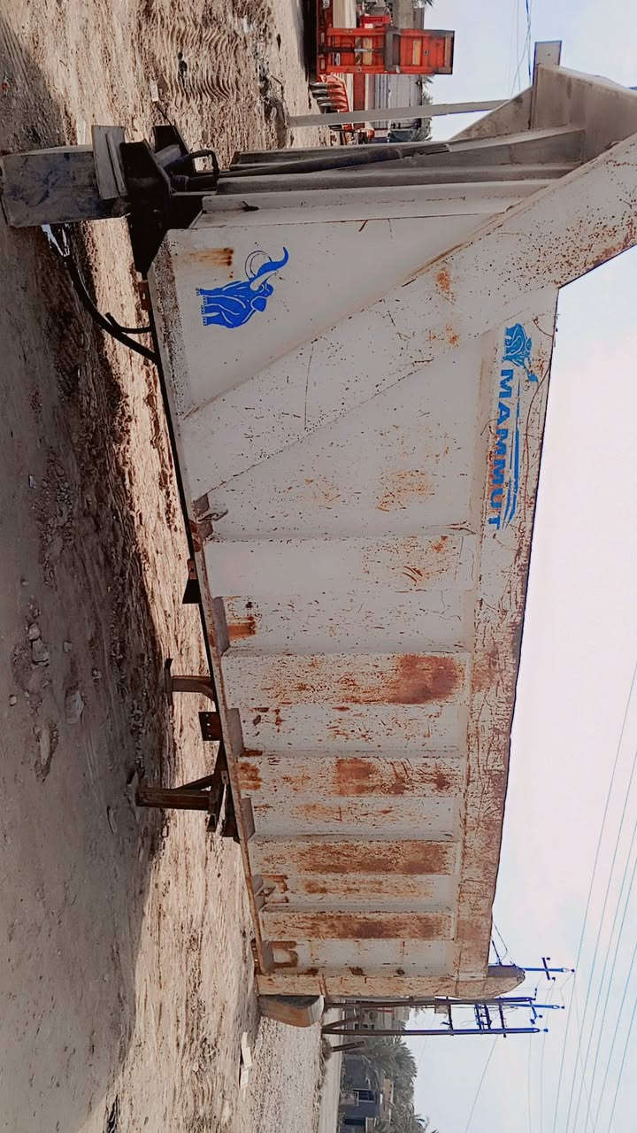 للبيع طول 5 ونص كامل جك كنترول  جاهز 
***********
