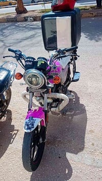 دايون 23 • مدفوع كمرك • مكينة مامفتوحه