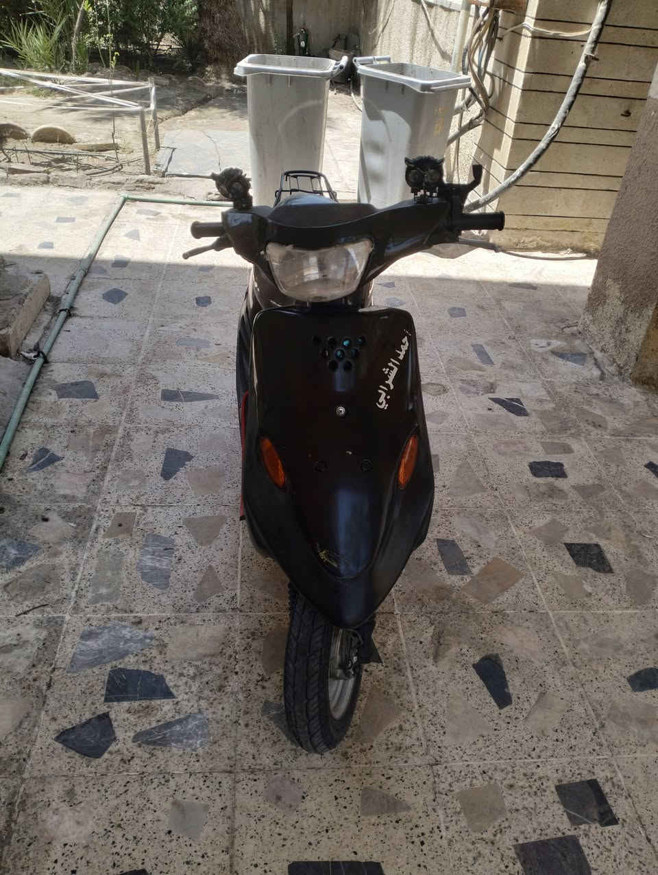 ماطور نحل للبيع مفتوح قبق هندر  فقط شرط سلف وايرمانيه كله شغال منطور نظيف جدام عين  *********** 🧿***********
