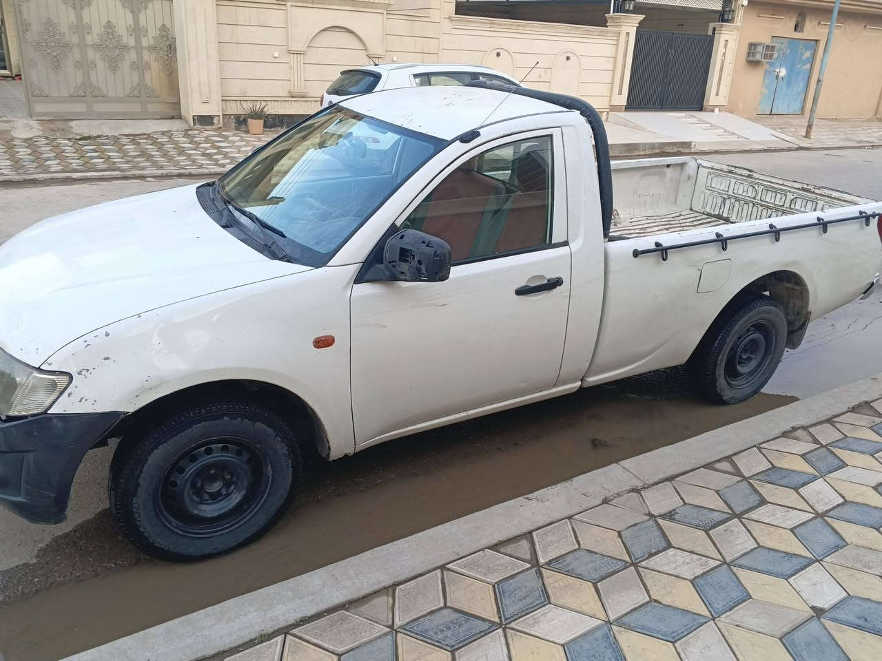 ميتسيبوشي 2008
رقم صلاح الدين كير ومحرك وتخم تاير وباتري جديد
للبيع السعر 58 وبي مجال نقص كمبريسر تبريد
بيها جاملغ صبغ والباقي موضح بصور
***********
