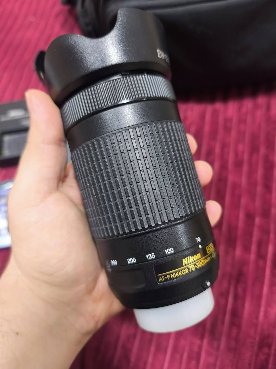 للبيع مع ملحقات 400 الف
موقع الموصل


**إذا كنت صاحب هذا الإعلان وتريد حذفه لأي سبب، رجاءا أرسل رسالة إلى الدعم الفني**