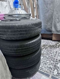 تحويرة عالية وياله مازدا عدلات موس بدون بلنص تايرات نگسن عالية انتاج 2...