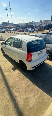 بيكانتو للبيع جديده لك بلاضرر السعر 80الشاري يتصل 07779290558او 075022...