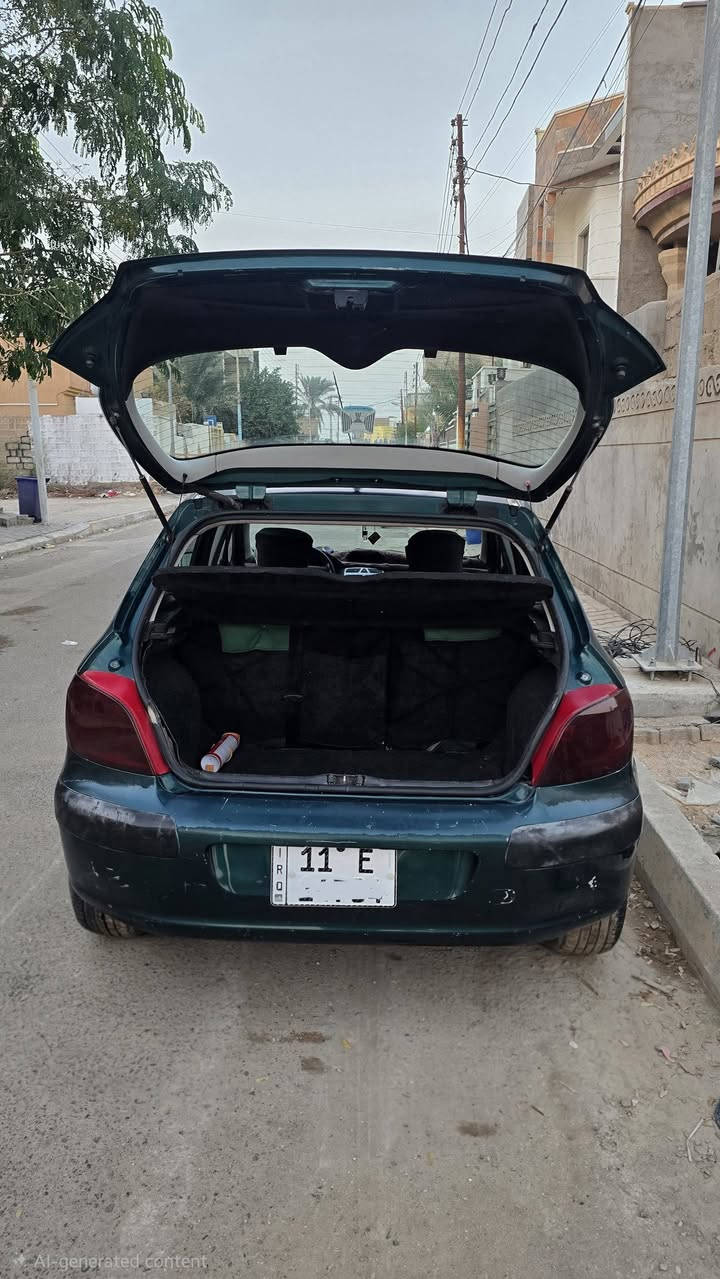 بيجو ٣٠٧ موديل ٢٠٠٥


**إذا كنت صاحب هذا الإعلان وتريد حذفه لأي سبب، رجاءا أرسل رسالة إلى الدعم الفني**