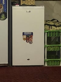 ثلاجه • نظيفه كلش • للبيع