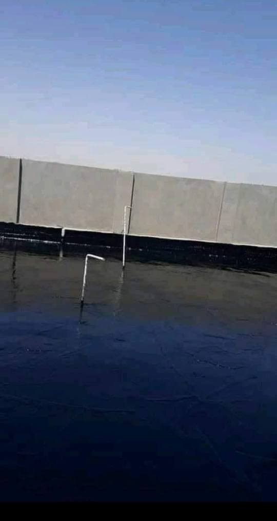 ✅ تبديل ماستك :  ١٥٠٠ دينار 
✅  ايزوكام إيراني : ٥  الف دينار 
✅  زفت فلانكوت :  حسب المساحه 
✅ تطبيك شتايكر :  ١٠ الف دينار 
✅ مع ضمان في العمل 

📞 للاستفسار خاص او اتصال [ *********** ] ‪ #كركوك كركوك, العراق
