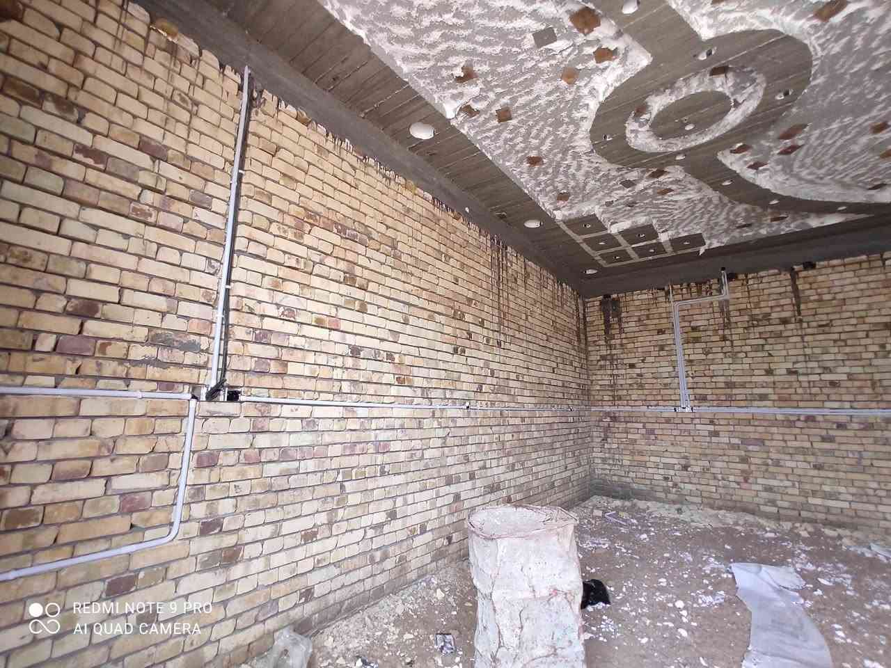 السلام عليكم ، تأسيسات كهربائية عامة ، تأسيس بوري ، سيمنس ، صيانة كهرباء ، بأسعار تنافسية وجودة عمل عالية ... للأستفسار مراسلة الصفحة أو الأتصال ***********
