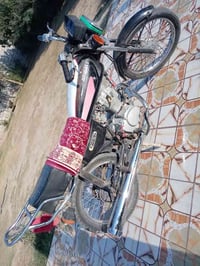 دراجه للبيع شراي يتصل 07838085337