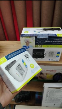 جهاز كبس • ماركة ألمانية • السليمانية