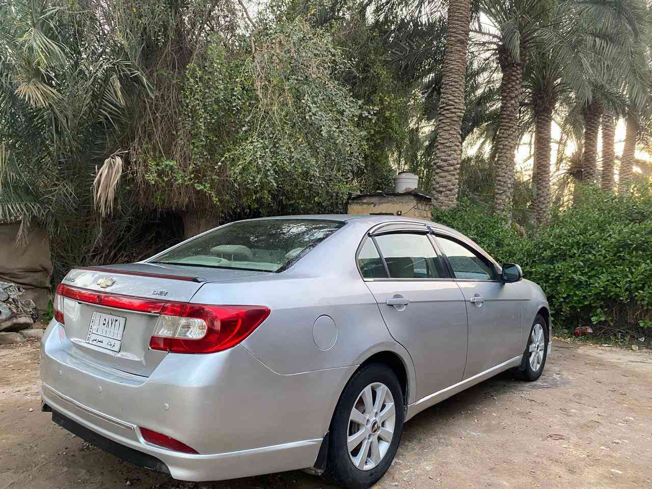 للبيع.
ابيكا موديل 9 مكينه 6 سلندر بلادي نضيفه تبريد شغال الحداديه الاماميه جديده تخم تاير جديد .دواخل نضيفه ما بيه نقص ،الكهربائيات كله شغاله بيه صبغ الداير كد شبر مال الجاملغ الخلفي جهة السايق  ومكان صغير بالباب الامامي عكس السايق مبين بالصوره ومكانات  رش صغار كلش مال ترتيب ،سياره حلوه وكاعده. بيه نقص الحداديه الخلفيه نص ونص فقط ،والكير بي ضعف بسيط. سنويه ساقطه...سعره 63 وبيه مجال.العنوان ديوانيه.قضاء غماس
*********** .خابرني وتدلل
