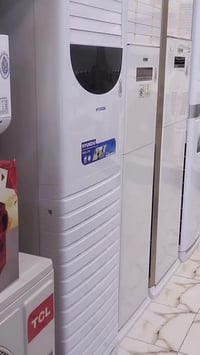 مكيف سبليت • مجمع خالد • أجهزة كهربائية