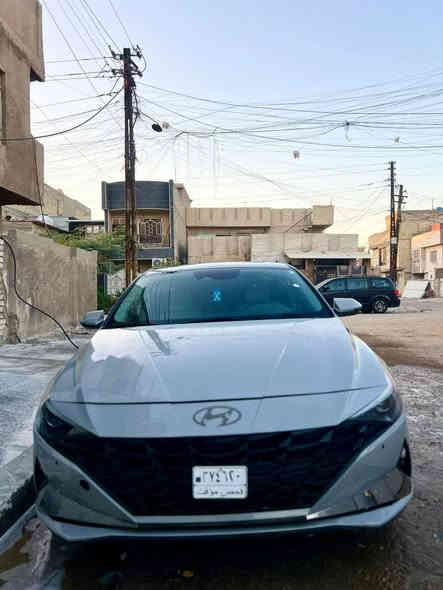 السلام عليكم النترا 2023 وارد كندي لون اسمنتي فاتح المميز السياره فول مواصفات شاشة متصلة ديجتال سايد بريك دكمة داخل ابيض ثلجي السياره ماشيه 31mi محرك 2000دوش كشنات جلد وتدفئة هواي بيه مواصفات بعد بيه قطعتين تبديل جاملغ يمنة وبنيد مكان حي اور 
 ***********
