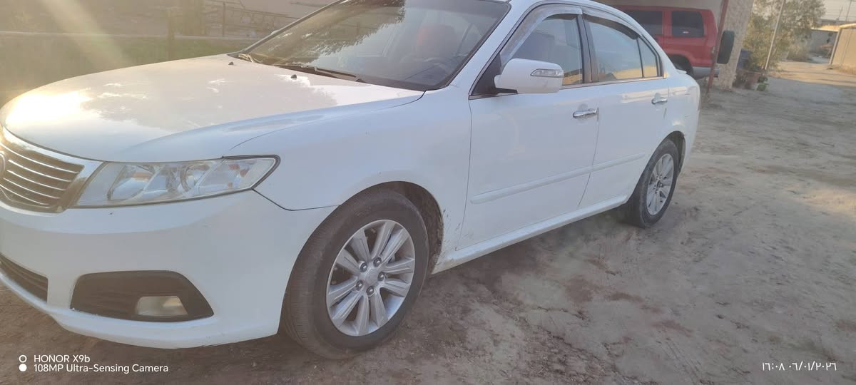 إسلام عليكم
أبتما 2010
خليجي
فول مواصفات
بصمه
فتحة
شاشه
حساسات خلفيه
تبريد
حدادية
مكينه كير
شرط اسيارة فول 1/1
 رقم بغداد بئسمي
بيه صبغ بل جوملغ الخلفي وجوملغ المامي  فقط
سيارة جديدة جديدة
مكاني ديوانيه مكلف بنشر
صاحب السيارة ***********
