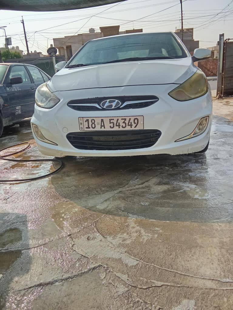 السلام عليكم
اكسنت🚗 خليجي موديل 2014🚗
رقم بابل انكليزي هزه جديده 🚗
محرك 1600🛫 دبل قطره المرغوب🚗 
اشاير بلمري 5 ويل كروم 🚗سياره ماشيه 180 الف
شاشه تحكم ستيرن تخم 🚗تاير جديد تبريد ثلج🚗
سياره مال بيت ما مشتغله تكسي🚖
السعر 103 وبيه مجال مكاني كربلاء🚗
⁦}⁠:⁠‑⁠)⁩رقم ***********⁦}⁠:⁠‑⁠)⁩🚗 بيه جاملغ وبنيد🚗
⁦^⁠_⁠^⁩⁦(⁠^⁠^⁠)⁩⁦^⁠_⁠^⁩
