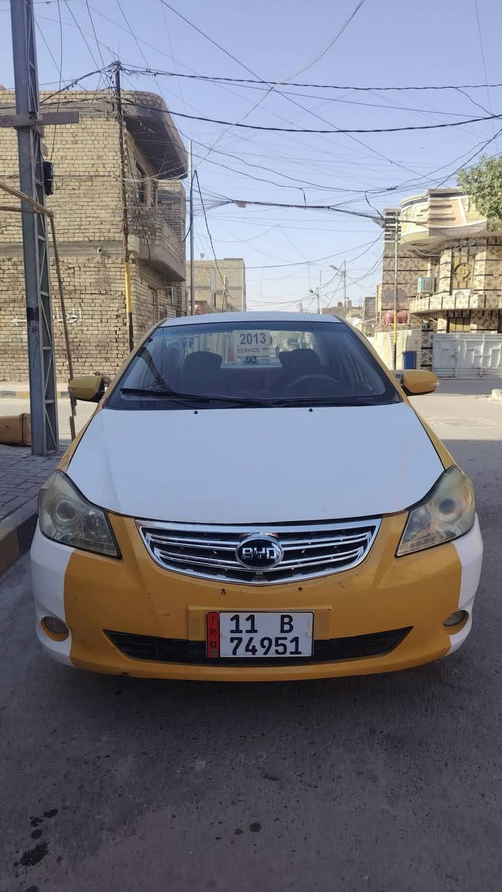 سلام عليكم بي واي دي جي ثري ١٣ مكينه وكير كورلا ١٨٠٠ المكينه تبخر العنوان بغداد حي اور *********** السعر ٣٥
