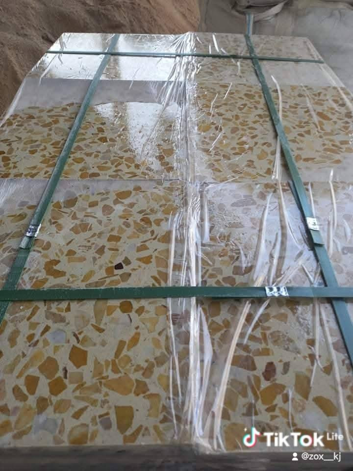 سلام عليكم. يوجد لدينا مصاطب......وسنادين......ويوجد لدينا #الاشتايكر   ..
يتوفر شتايكر سطح 80×80 
ويتوفر شتايكر 60×40
ويتوفر لدينا الملون السداسي 
ويتوفر لدينا #البلوك 
ويتوفر لدينا #رصيف                           عنوان بغداد الكماليه  رقم الحجز
ويتوفر لدينا #السواقي 
ويتوفر لدينا #المقرنص 
ويتوفر لدينا #المصاطب                                        ***********بيه واتساب
ويتوفر لدينا #السنادين
ويتوفر لدينا #لاين مال حدائق
ويتوفر لدينا #الكاشي ......الموزاييك .....والمرمر
للاستفسار او الحجر #واتساب ***********
