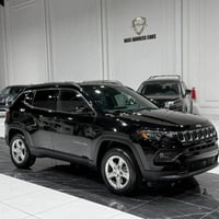 كومباس لاتيتود • ٢٠٢٤ • دفع رباعي