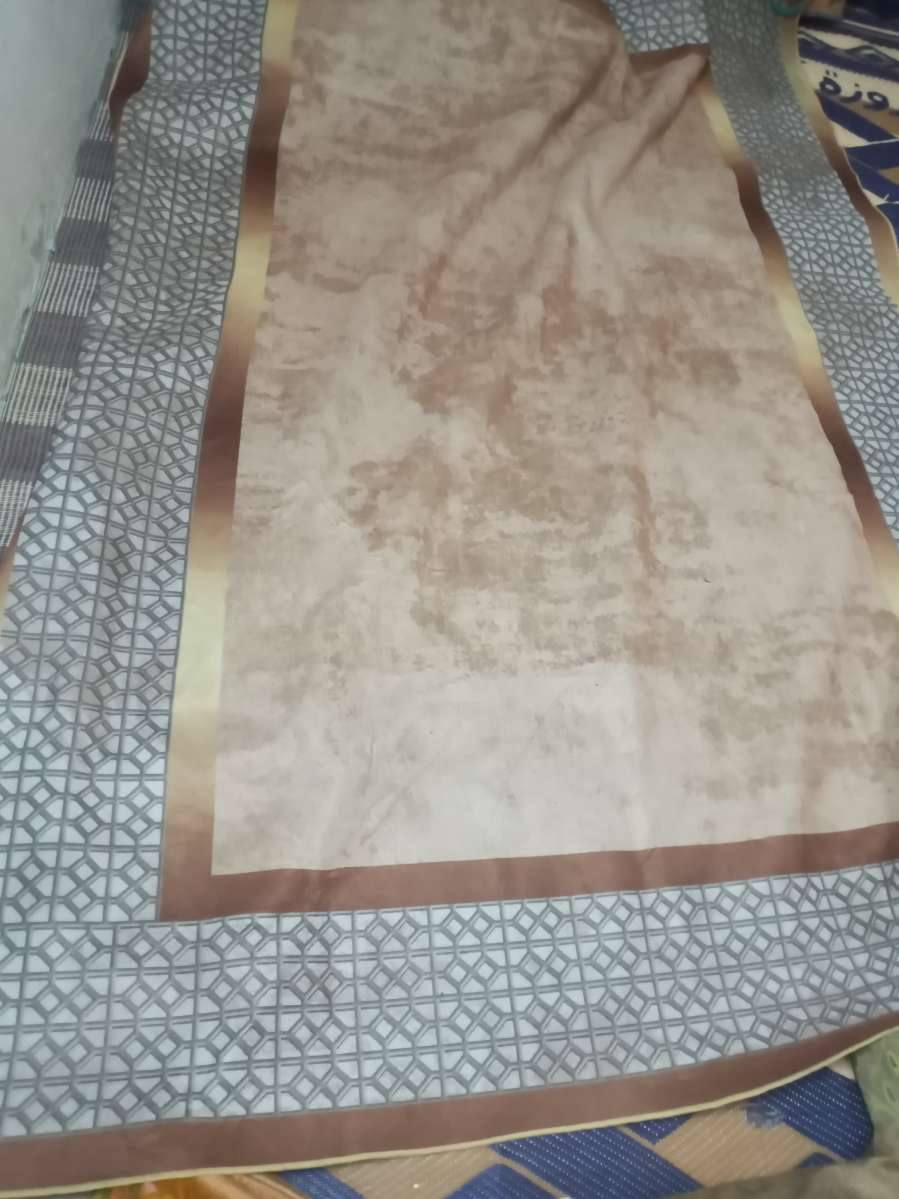 غراض للبيع مستعجله على بيعتهن كلمن وسعره


**إذا كنت صاحب هذا الإعلان وتريد حذفه لأي سبب، رجاءا أرسل رسالة إلى الدعم الفني**