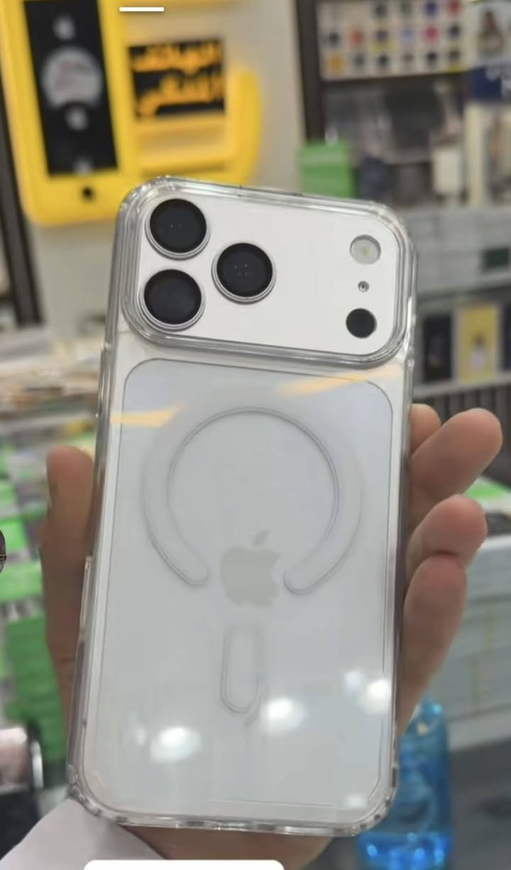 ايفون 14برو ماكس شرق اوسط محور 17 اوتر بروف بطاريه 90 كارتون وكبيل السعر 950


**إذا كنت صاحب هذا الإعلان وتريد حذفه لأي سبب، رجاءا أرسل رسالة إلى الدعم الفني**