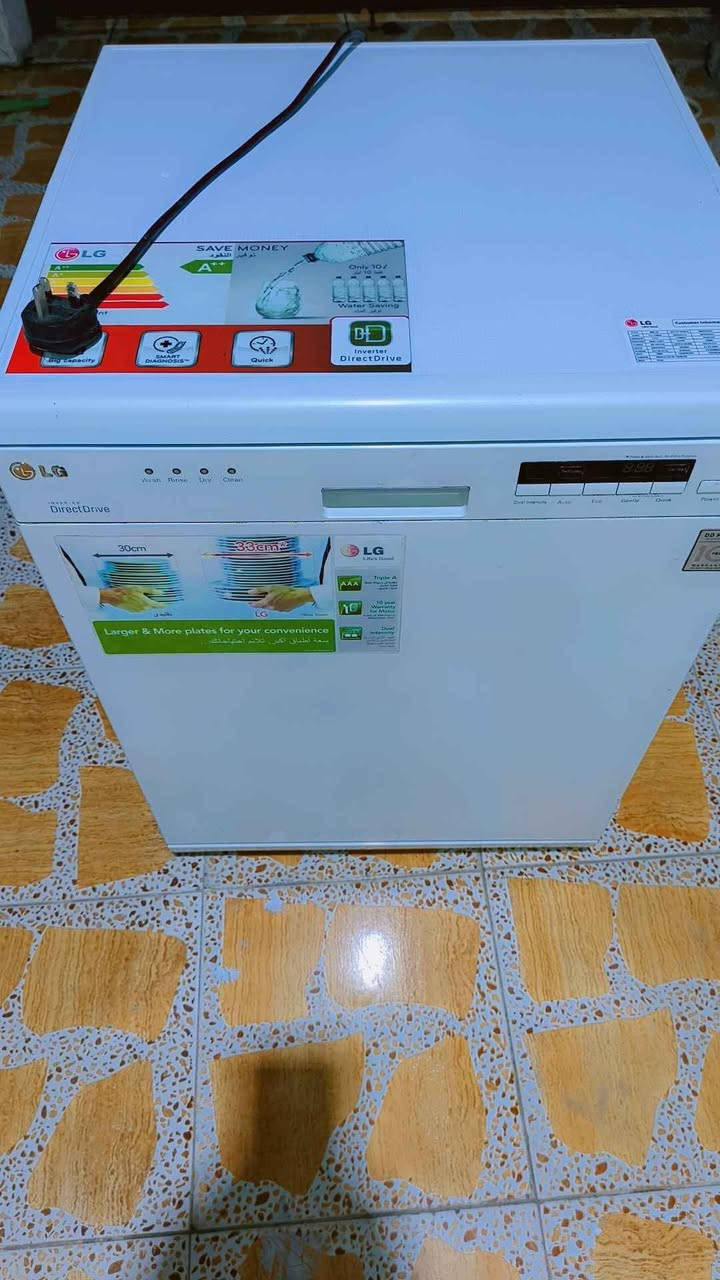 غساله صحون ماركه LG كوري الاصلي خوشناو 
3 مرشات نظافه اخت الجديده أربيل, العراق


**إذا كنت صاحب هذا الإعلان وتريد حذفه لأي سبب، رجاءا أرسل رسالة إلى الدعم الفني**